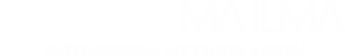 Myynninmaailma